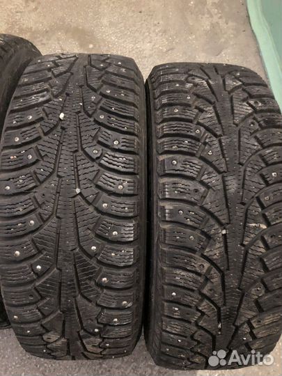 Nokian Tyres Nordman 5 205/55 R16 94T