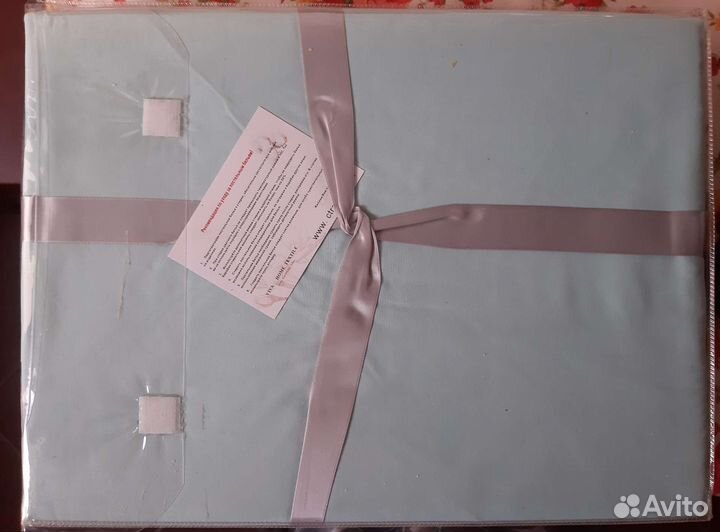 Постельное белье 1.5 спальное