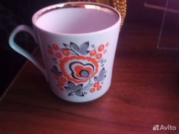 Кружка СССР