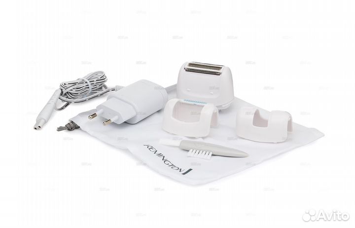 Эпилятор Remington