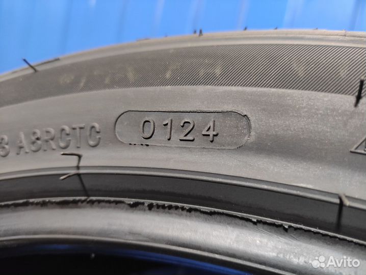 Haida HD927 245/40 R20