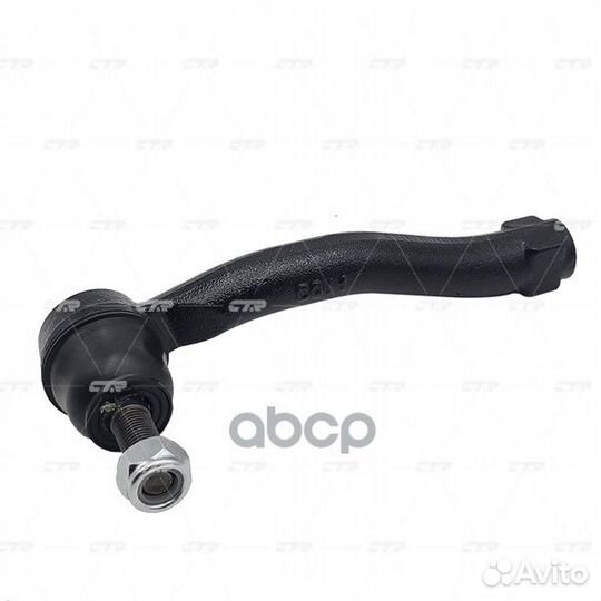 Наконечник рулевой toyota corolla/fielder 160 1