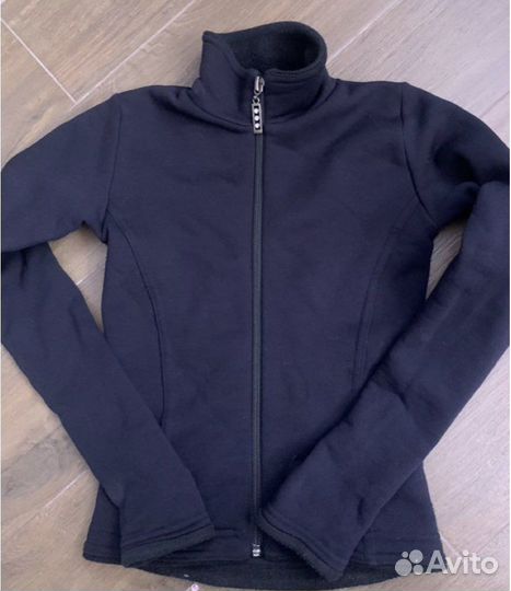 Кофта для фигурного катания