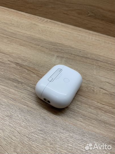 Беспроводные наушники apple airpods pro 2