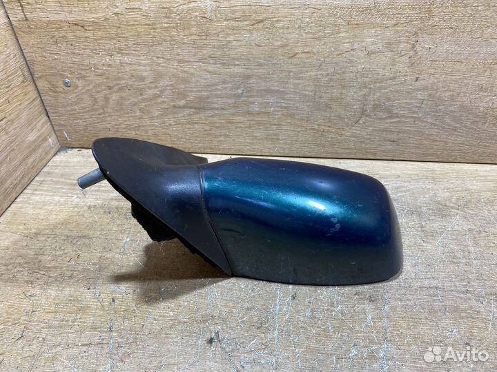 Зеркало левое Ford Mondeo 2 Арт. 7721548