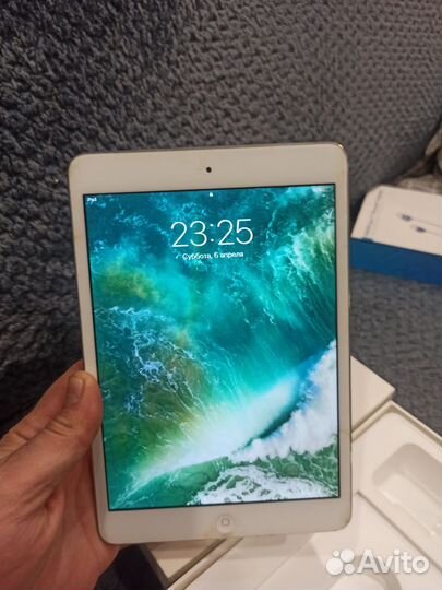 iPad mini 2 16gb wifi