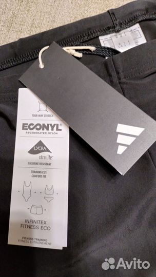 Трусы плавки для плавания Adidas