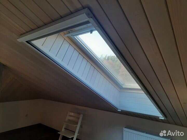 Москитные сетки