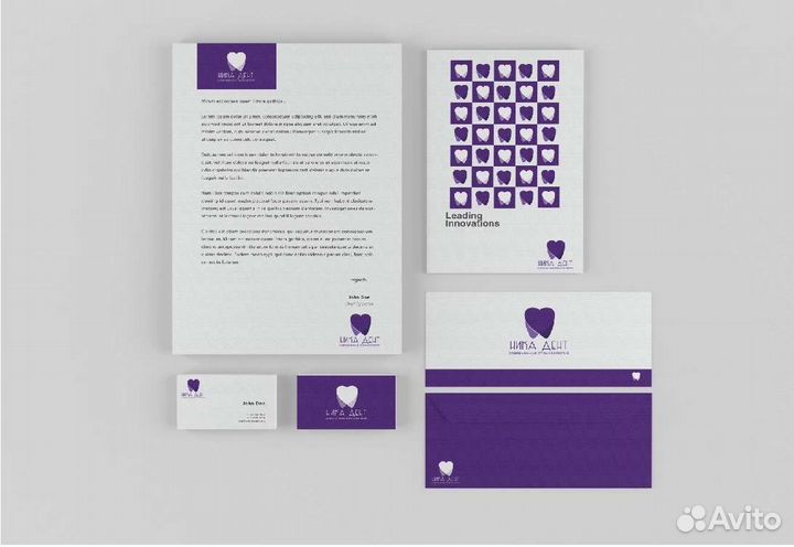 Графический дизайнер