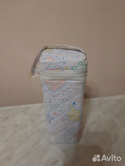 Термосумка, термос для бутылочек