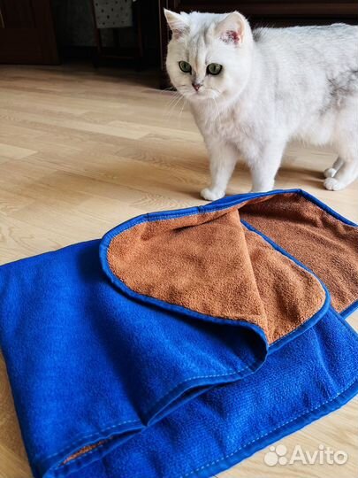 Лежанка для животных