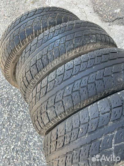Cooper Discoverer ATP 215/75 R15