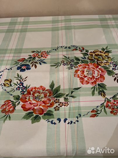 Скатерти немецкие