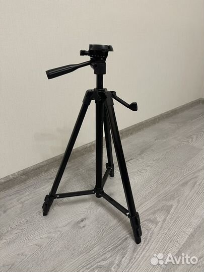 Штатив для цифровой техники