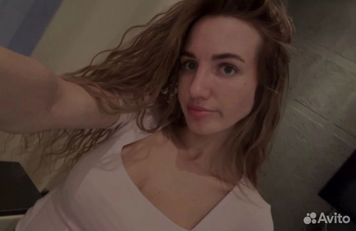 Массажистка