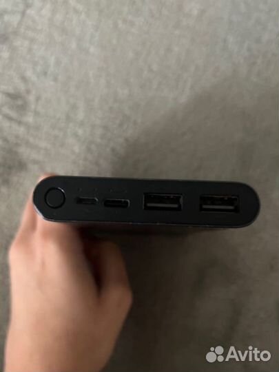 Повербанк xiaomi 10000