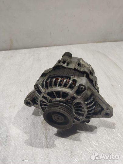 Генератор Renault Logan 1.4
