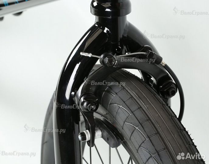 BMX Haro Downtown DLX (2021)