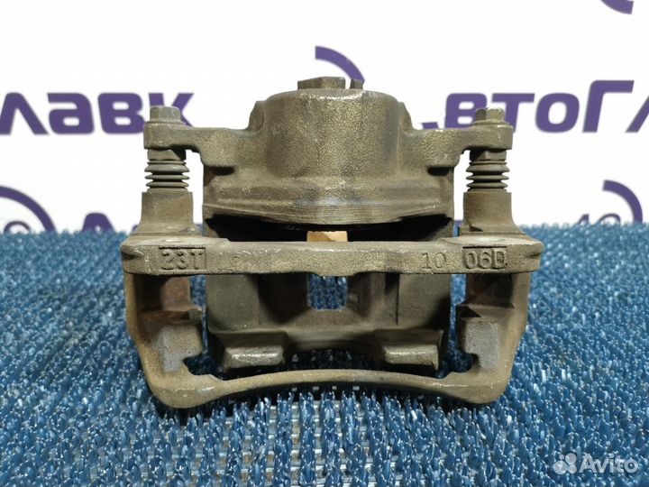 Суппорт Honda Accord