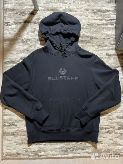 Толстовка belstaff
