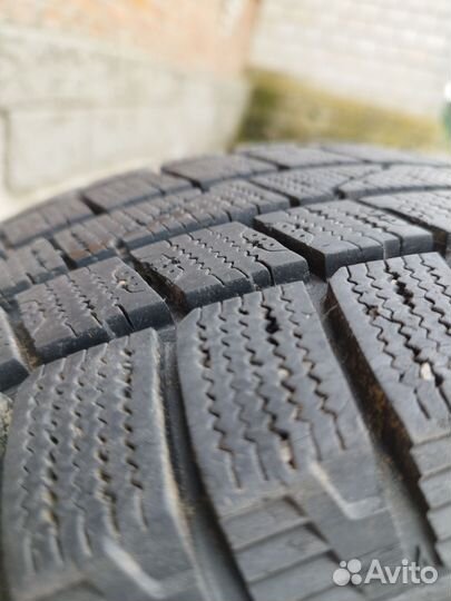 Hankook Winter I'Cept IZ2 195/60 R15 88T