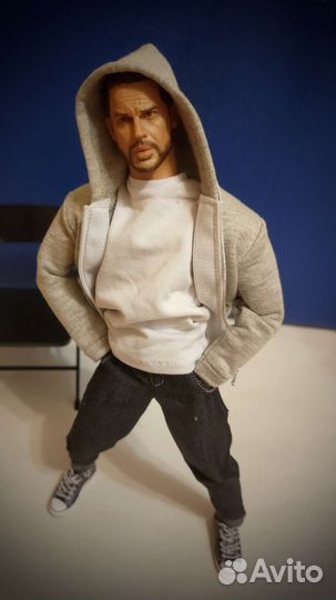 Фигурка Tom Hardy/Том Харди