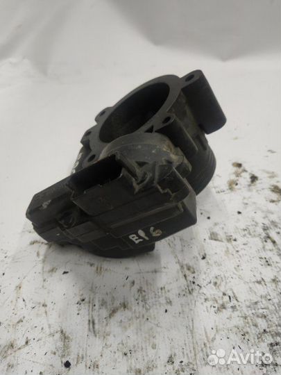 Дроссельная заслонка Peugeot 308 EP6