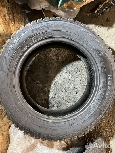 Nordman 5 175/65 R14 24J