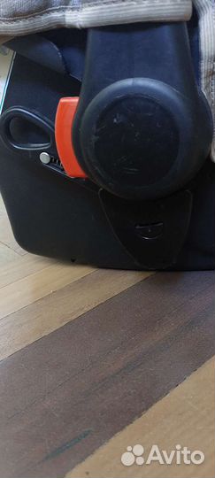 Автолюлька от 0