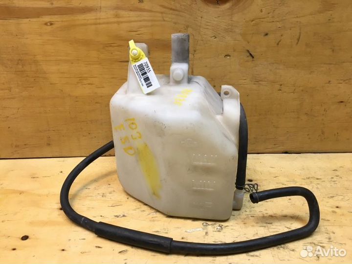 Бачок расширительный Nissan Elgrand atwe50