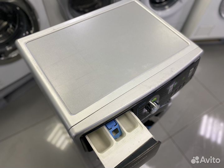 Стиральная машина Samsung 6кг / Гарантия /Доставка