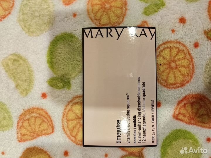 Косметика Мэри кей Mary kay