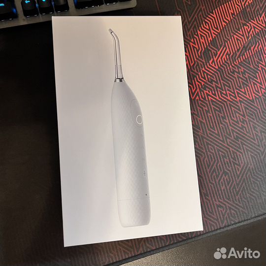 Ирригатор Xiaomi Oclean W1