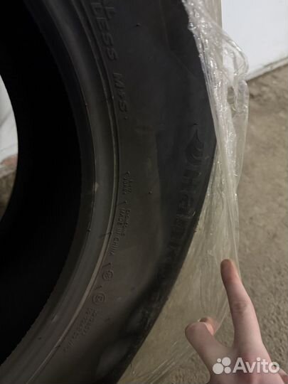 Hankook Ventus S2 AS X RH17 265/65 R17