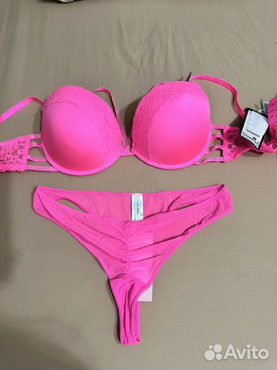 Комплект нижнего белья 85d