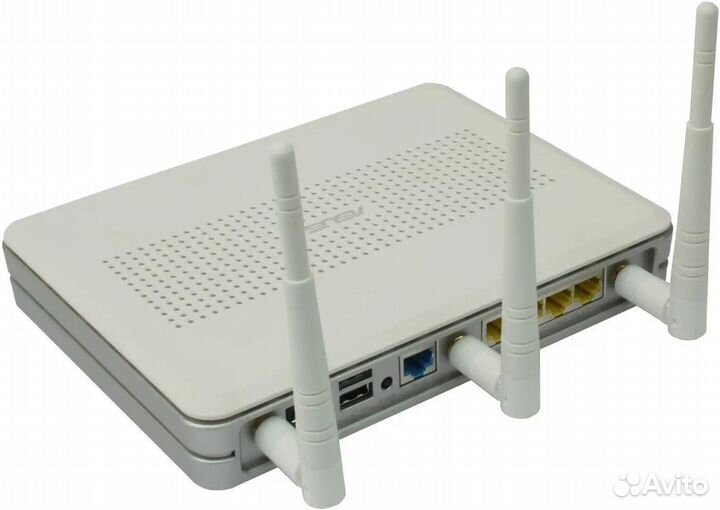 WiFi Роутер Asus RT-N16
