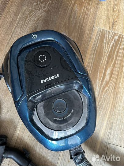 Пылесос Samsung