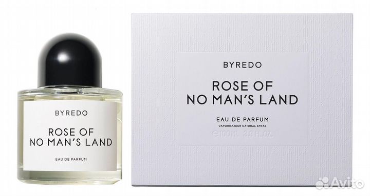 Byredo Rose Of No Man's Land 30 ml - крем для рук