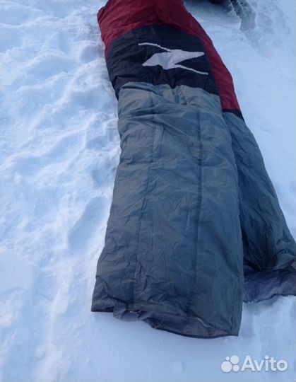 Крыло парамоторное