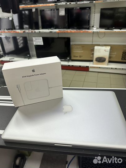 Apple MacBook Pro 15