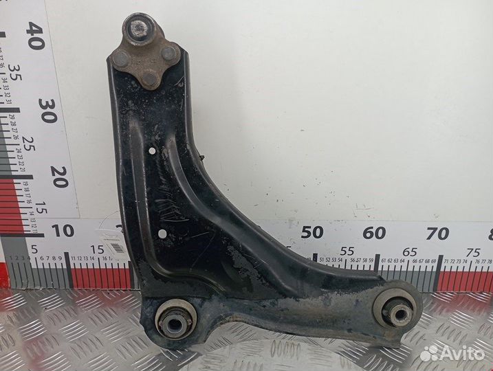 Рычаг передний левый для Renault Laguna 2