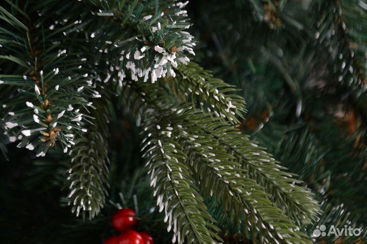 Елки оптом