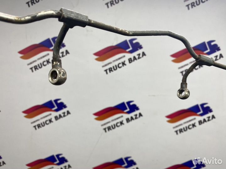 Трубка топливная Mercedes-Benz Axor, камаз 5490