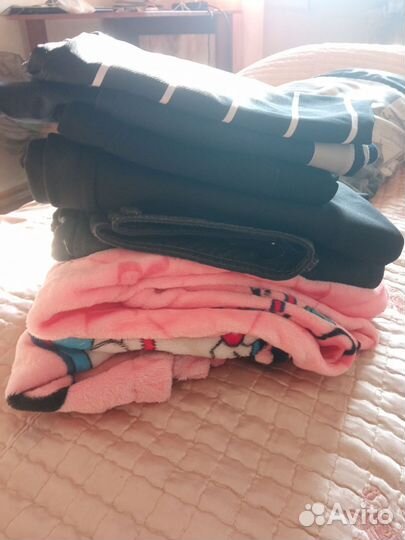 Женские вещи пакетом 42 44 46 размер