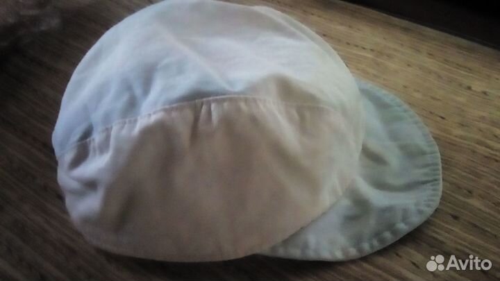 Кепка детская СССР