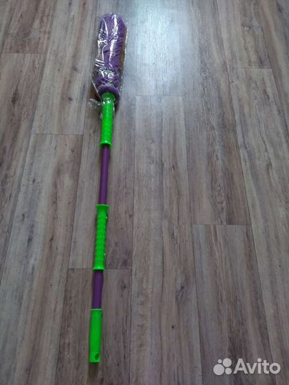 Швабра с отжимом