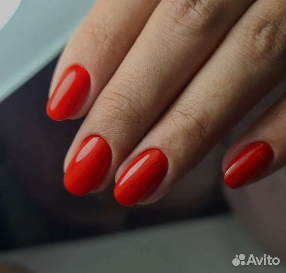 Маникюр и депиляция