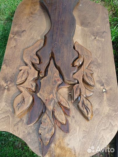 Вешалка-пано