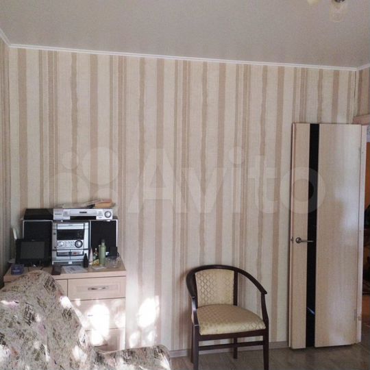 2-к. квартира, 44,8 м², 1/5 эт.