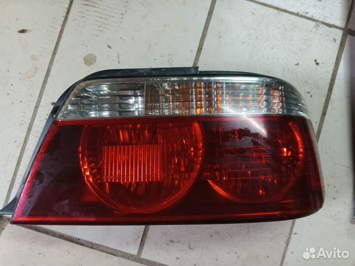 Двери Toyota Chaser 100